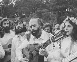 Finding Common Ground Through Song