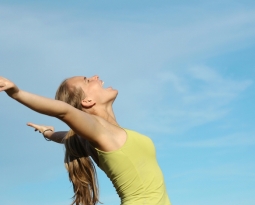 How to Sing For Healing